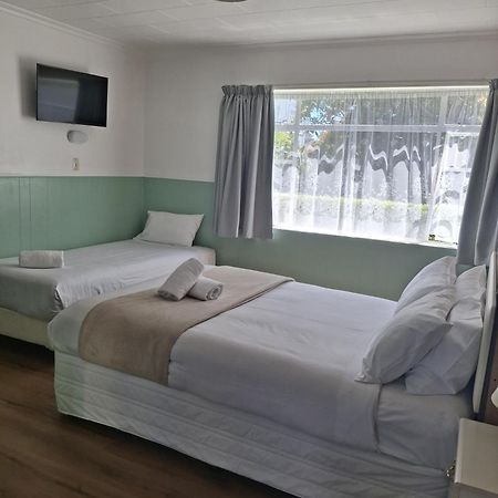 Bings Motel Blenheim Exteriér fotografie