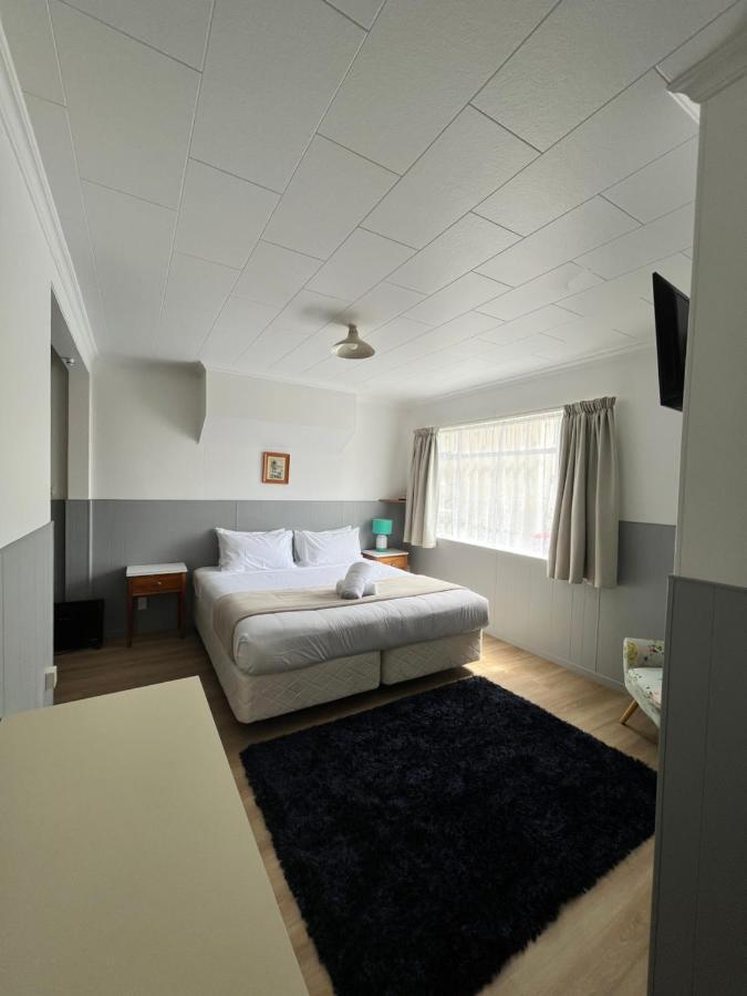 Bings Motel Blenheim Exteriér fotografie