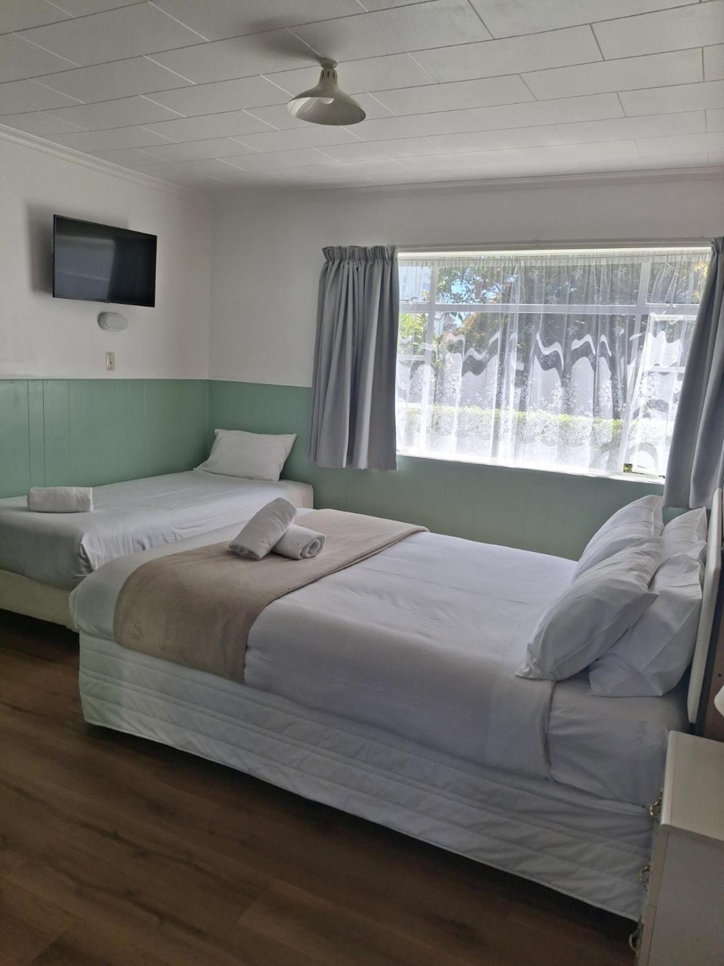 Bings Motel Blenheim Exteriér fotografie
